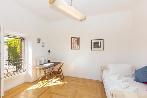 Giulio Cesare Penthouse Rental in Rome, Rome (photo 9)