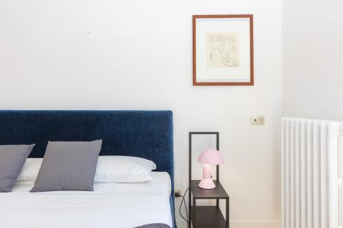 Giulio Cesare Penthouse Rental in Rome, Rome (photo 6)