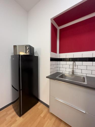 Delightful Suite Westbahnhof - image 14