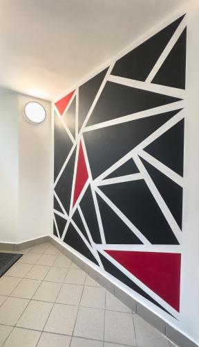 Delightful Suite Westbahnhof - image 10