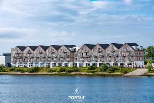 Apartment with Sea View image 7