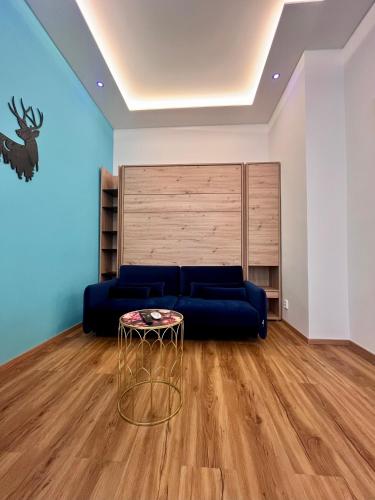 Modern apartment Na Hluboké in Prague, Prag (Foto 10)