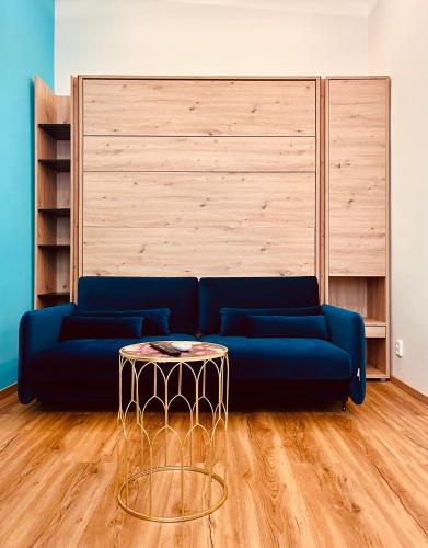 Modern apartment Na Hluboké in Prague, Prag (Foto 8)