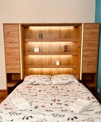 Modern apartment Na Hluboké in Prague, Prag (Foto 4)