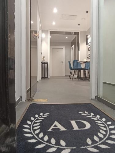 AD Vatican Luxury Rooms - by AD Roma 5