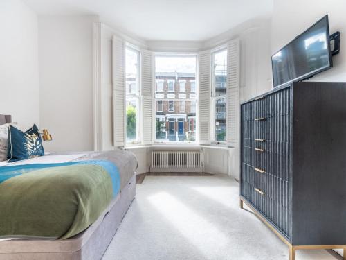 Comfort Style - Near Notting Hill - Pass the Keys - image 8