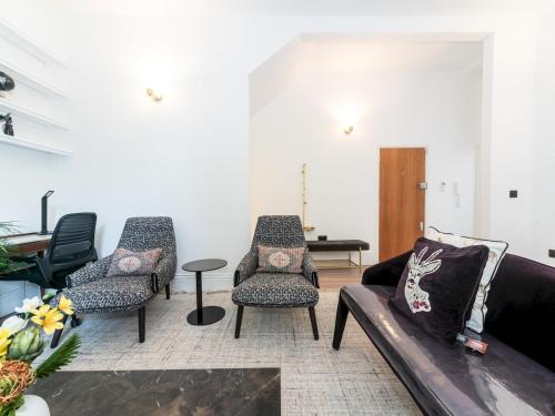 Comfort Style - Near Notting Hill - Pass the Keys - image 9