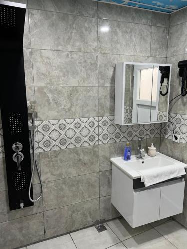 Two-Bedroom Apartment image 10