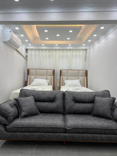 Two-Bedroom Apartment image 9
