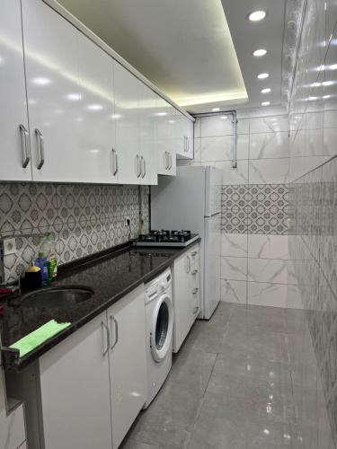 Two-Bedroom Apartment image 6