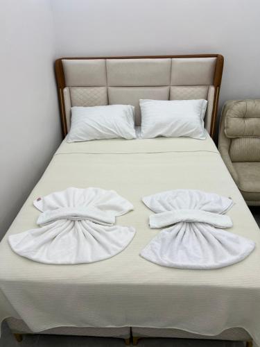 Two-Bedroom Apartment image 4