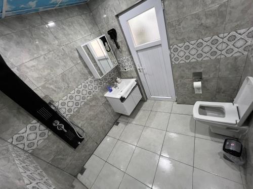 Two-Bedroom Apartment image 2