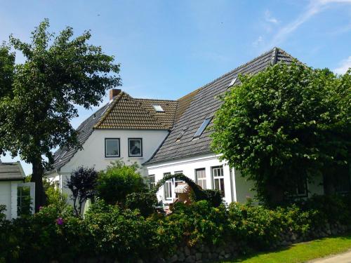Deichhof Whg 27 in Dunsum, Deutschland