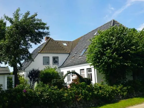 Deichhof Whg 27 in Dunsum, Deutschland