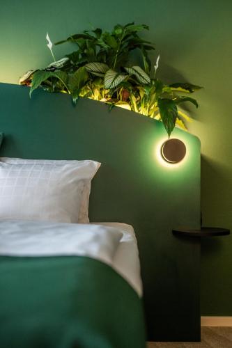 Suite, en esquina
