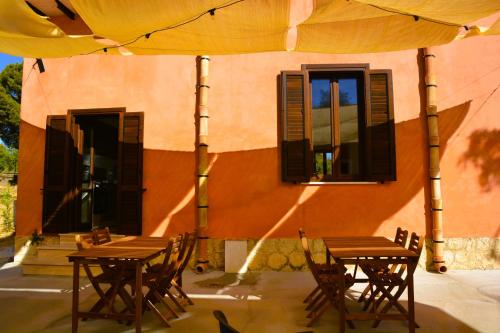 La Casa nel Tempio