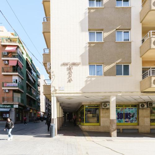 Apartamentos Maja - image 11