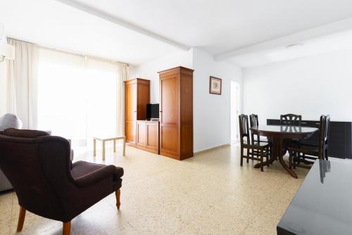 Apartamentos Maja - main image
