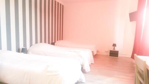 Hotel Le Jardin