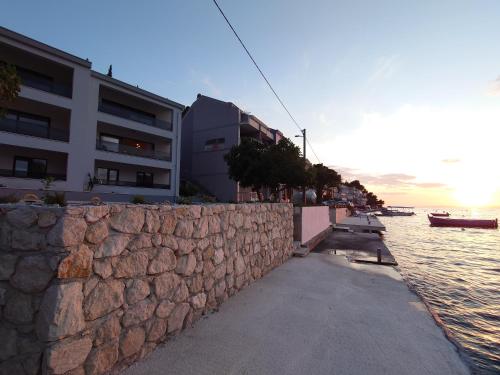 景觀, Blace - Vale in 布拉採