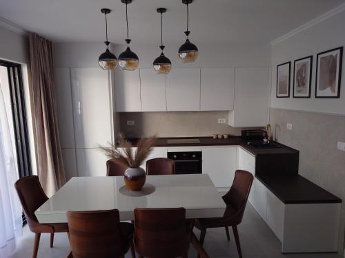 廚房, Blace - Vale in 布拉採