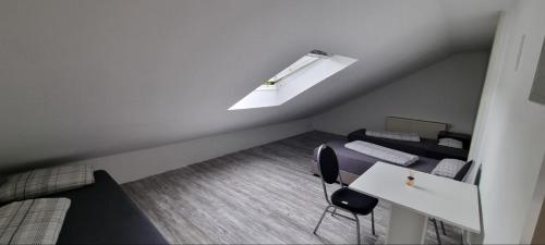 Monteurhaus in Hemer - Gemeinschaftsnutzung Küche und Bad Monteurhaus in Hemer - Gemeinschaftsnutzung Küche und Bad