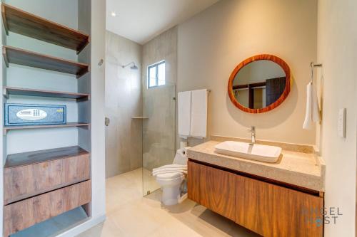 Three-Bedroom Apartment image 6