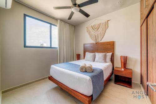 Three-Bedroom Apartment image 8
