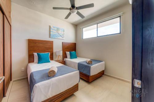 Three-Bedroom Apartment image 10