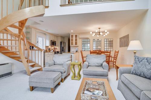 Cozy Jackson Condo with Mtn View and Pool Access - image 4