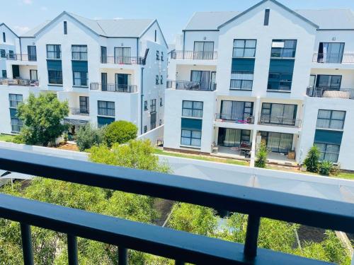 A little sanctuary in Lethabong