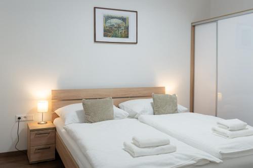 557019045 Metropolitan Star Apart Hotel