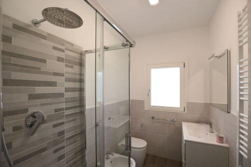 Vannas istaba, Agriturismo Villa San Marco in Montefelcino