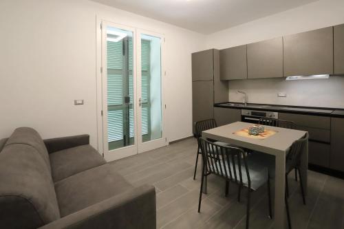 virtuve, Agriturismo Villa San Marco in Montefelcino