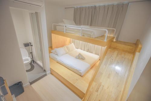 Double H Boutique Hotel, Setiu