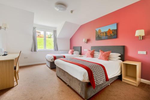 Foto - Wookey Hole Hotel