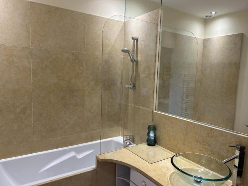 Le Clos Saint Nizier Troyes - Cathedrale- PARKING - WIFI in Place Saint-Pierre