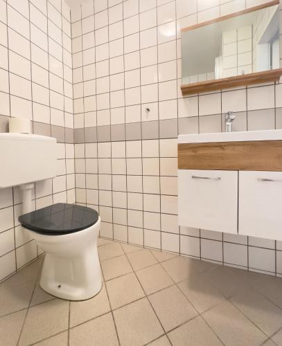 Delightful Suite Westbahnhof - image 6