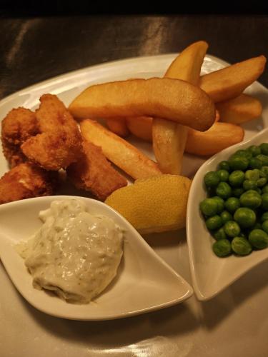 Brunel Inn - main image