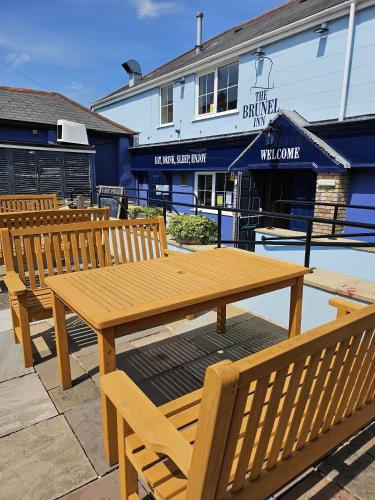 Brunel Inn - image 9