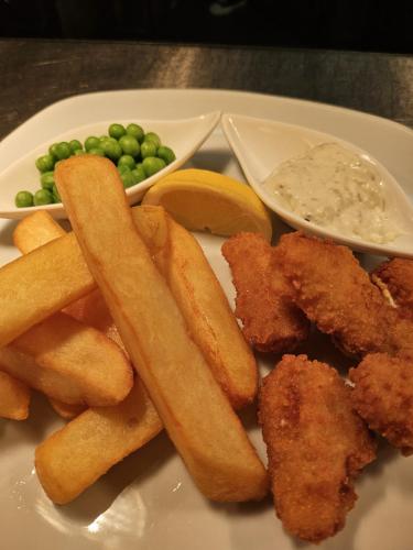 Brunel Inn - image 8