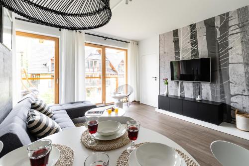 Apartment with Terrace image 10