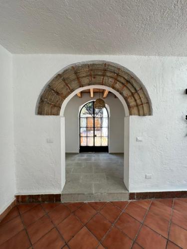 Quinta Maria Eugenia in Mexico City, Mexico