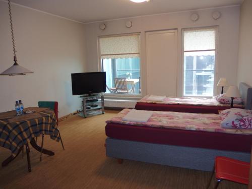 Estinn Apartment - image 13
