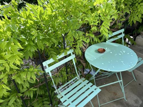 Le Clos Saint Nizier Troyes - Cathedrale- PARKING - WIFI in Place Saint-Pierre