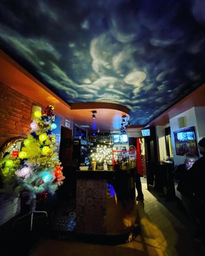 LE PADIRAC – Paris, TX