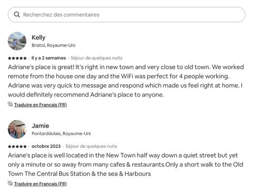 Calass House RODOS center NIOCHORI gîte à louer Plaza