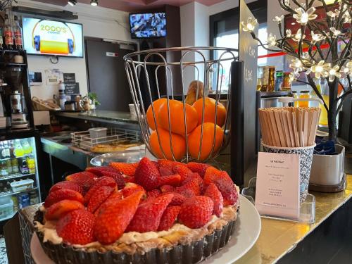 LE PADIRAC – Paris, TX