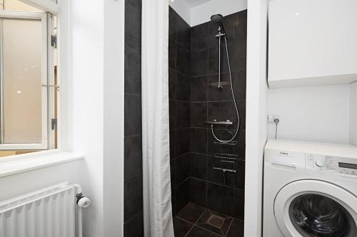 Lovely 1-BR near Copenhagen Lakes - 18, Kodaň (fotografie 7)