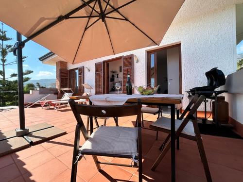  Casa Villea in Trabia